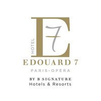 Edouard 7 By B Signature S Resorts