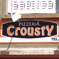 Pizzeria Crousty La Tradition De La Pizza