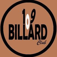 The 109 Billiard Club