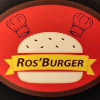 Ros Burger