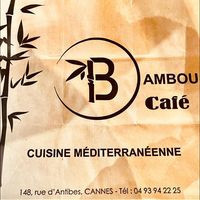 Bambou Cafe