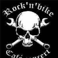 Rock'n Bike Café