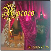 Rococo Cabaret Marignane