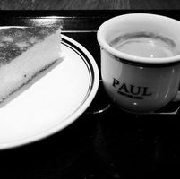 Boulangerie Et PÂtisserie Paul