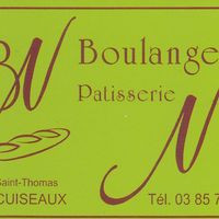 Boulangerie Nico