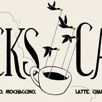 Duck's Cafe