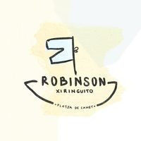 Robinson X I R I N G U I T O