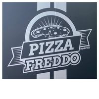Pizza Freddo