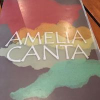 Saint-emilion. Amelia Canta