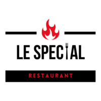 Le Special Spécialement Bon