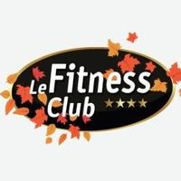 Le Fitness Club 4 Étoiles