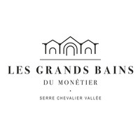 Les Grands Bains Du MonÊtier