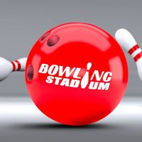 Bowling Stadium De La Norville