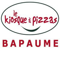 Le Kiosque À Pizzas Bapaume
