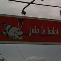 Julo Le Bulot