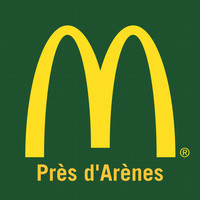 Mcdonald’s PrÈs D'arÈnes Montpellier