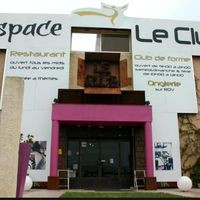 Espace Le Club