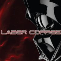 Laser-coffee