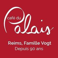 CafÉ Du Palais, Reims, Depuis 1930