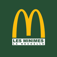 Mcdonald's Les Minimes