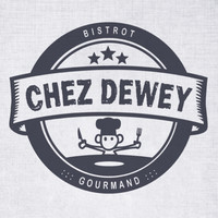 CHEZ DEWEY