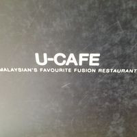 U Cafe