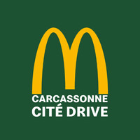 Mcdonald's Carcassonne CitÉ Drive