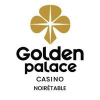 Casino Golden Palace NoirÉtable