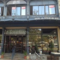 Brasserie Le Longchamp