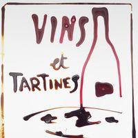 Vins Et Tartines