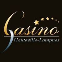 Casino D'hauteville-lompnès
