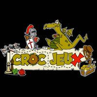 Croc Jeux