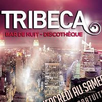 Tribeca Club Brest
