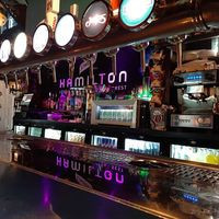 Pub Hamilton