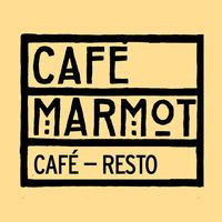 Cafe Marmot