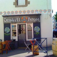 Le Triskell