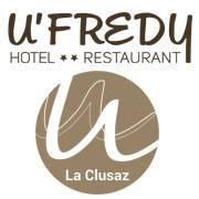 Hotel Restaurant U'Fredy