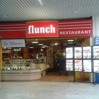 Flunch Lorient