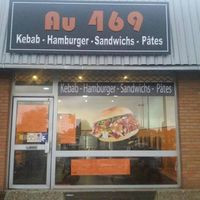 Au 469 Kebab