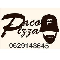 Paco Pizza Aubagne