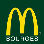 Mc Donald's Bourges