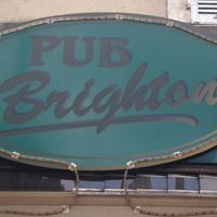 Pub Brighton