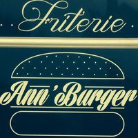 Ann'burger