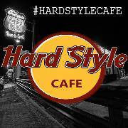 Hardstyle CafÉ