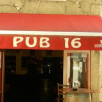 Pub 16 Aramon