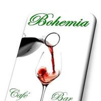 Bohemia CafÉ Petiscos
