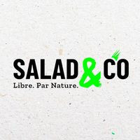 Salad&co