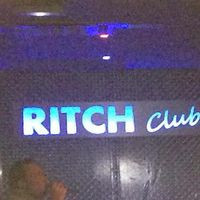 Le Ritch Club