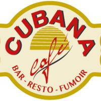 Cubana Cafe