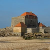 Fort D'ambleteuse